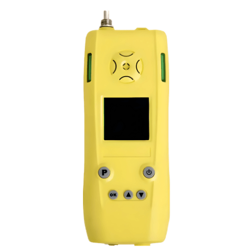 Emissions and Stack Portable Multi Gas Detector - Image 3