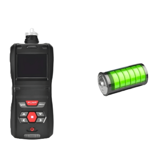 Emissions and Stack Multi Gas Detector - Image 3