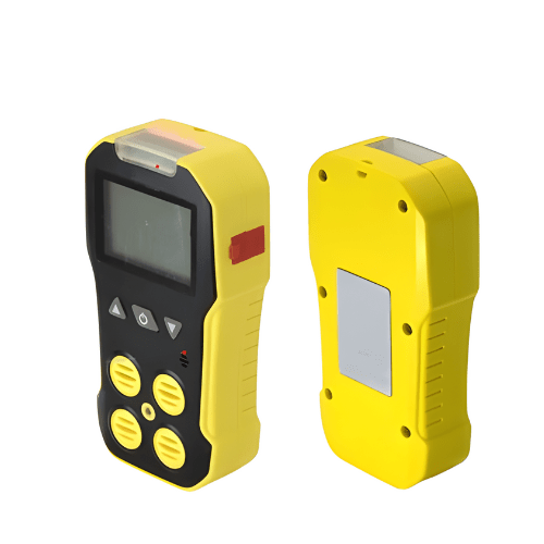Emissions and Stack Portable Multi Gas Detector