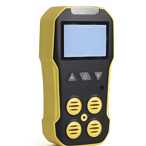 Emissions and Stack Portable Multi Gas Detector - Image 2