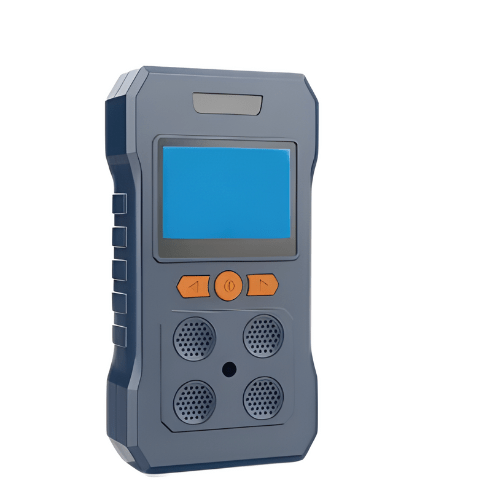 Emissions and Stack Portable Multi Gas Detector - Image 3