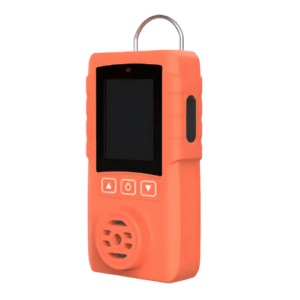 Emissions and Stack Portable Gas Detector