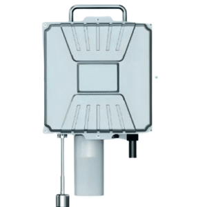 Emissions and Stack Combustible Gas System