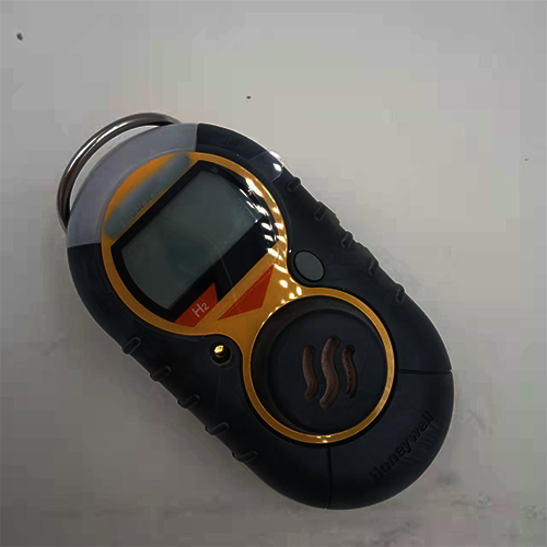Portable Toxic Gas Detector (Single-Gas) - Emissions and Stack - Image 2