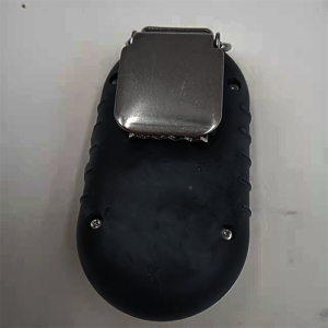 Portable Toxic Gas Detector (Single-Gas) - Emissions and Stack