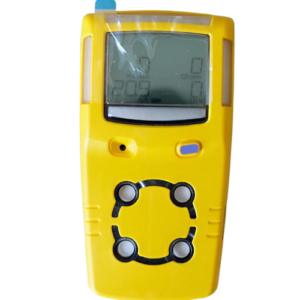 Instrument CH₄ Gas Detector - Emissions and Stack