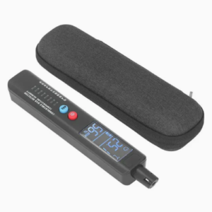 Digital Smart Multi-Meter Combustible Gas Leak Detector - Emissions and Stack