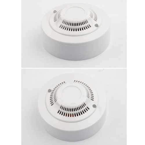 Combustible NG / LPG Gas Detector Alarm - Emissions and Stack - Image 2