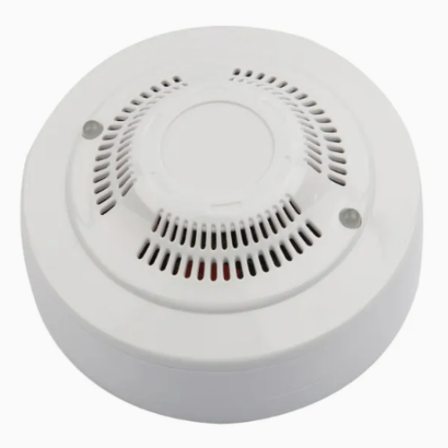 Combustible NG / LPG Gas Detector Alarm - Emissions and Stack