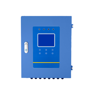 Fixed Multi Channel Gas Leak Detection Controller - Emissions and Stack