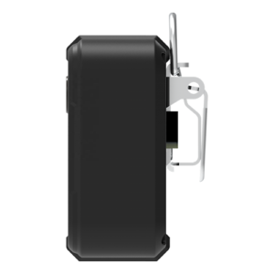Portable Handheld CO, H₂S & O₂ Detector - Emissions and Stack