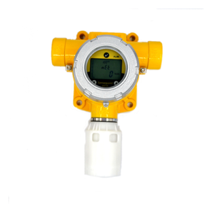Fixed Combustible Gas Detector Controller - Emissions and Stack