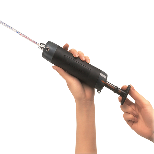 High Accuracy H₂S Detector Tube (Tube No. 4HH) - Emissions and Stack - Image 2