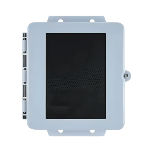 Optical 0 to 10 PPM H2S Gas Detector Pump Sensor Type for Chemical - Emissions and Stack