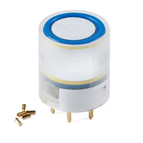 Hydrogen Sulfide Gas Sensor H2S for Chemical and Plants - Emissions and Stack