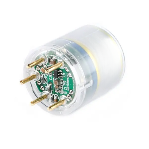 Hydrogen Sulfide Gas Sensor H2S for Chemical and Plants - Emissions and Stack - Image 2