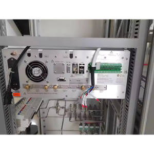 High Accuracy Online CO2 Analyzer with Advanced NDIR Sensor - Emissions and Stack
