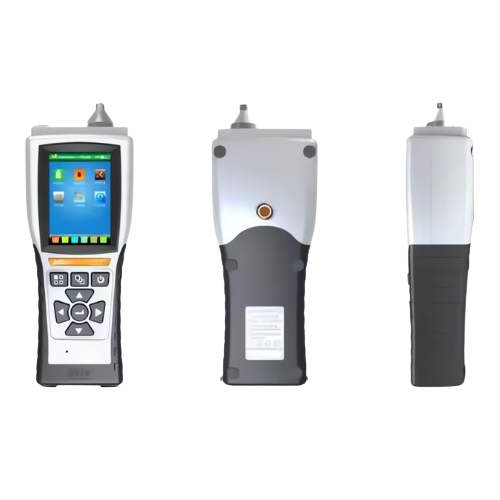 Portable CO Electrochemical Gas Detector with H2 Compensation - Emissions and Stack - Image 2