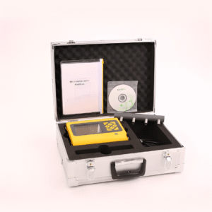 Emissions And Stack Chloride Ion Penetration Tester
