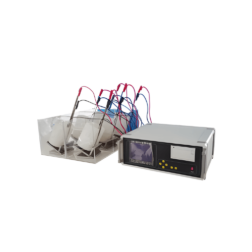 Emissions And Stack Chloride Ion Diffusion Coefficient Tester - Image 2