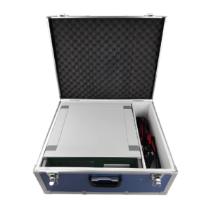 Emissions And Stack Chloride Ion Tester