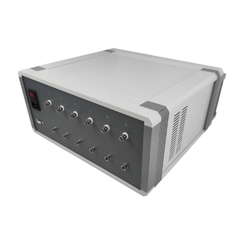 Emissions And Stack Chloride Ion Tester - Image 2