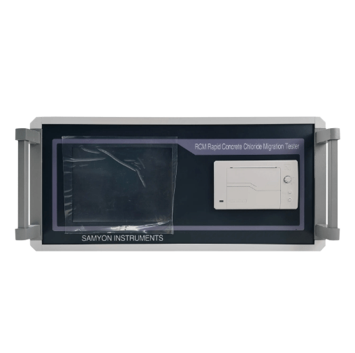 Emissions And Stack Chloride Ion Tester - Image 3
