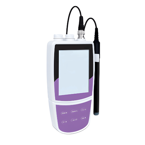Emissions And Stack Portable Chloride Ion Meter - Image 2