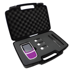 Emissions And Stack Portable Chloride Ion Meter