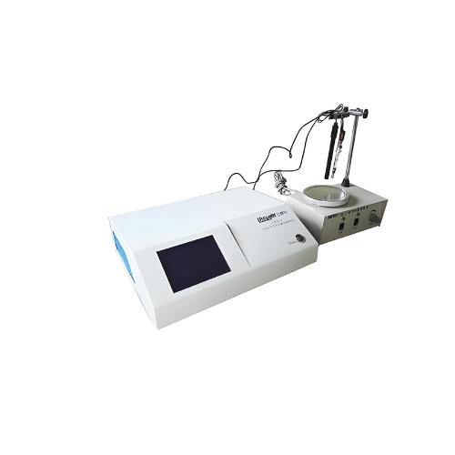 Emissions And Stack Chloride Ion Content Rapid Meter - Image 2