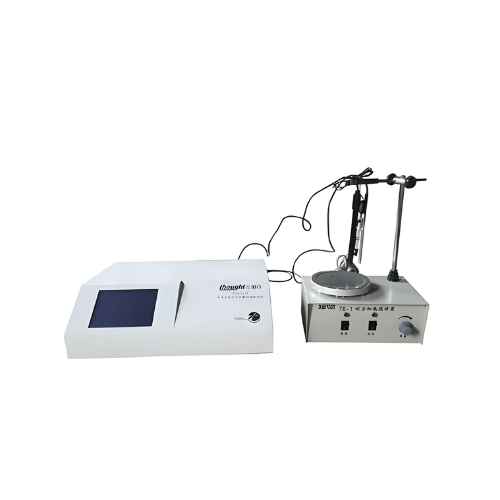 Emissions And Stack Chloride Ion Content Rapid Meter