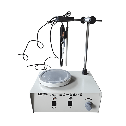 Emissions And Stack Chloride Ion Content Rapid Meter - Image 3