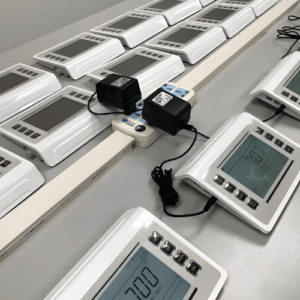 Emissions And Stack Chloride Laboratory Ion Meters