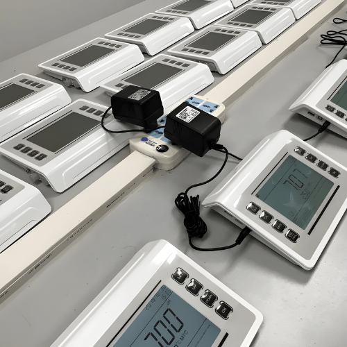 Emissions And Stack Chloride Laboratory Ion Meters