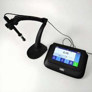 Emissions And Stack Color Chloride Ion Meter