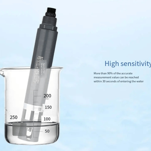 Emissions And Stack Chloride Ion Concentration Meter - Image 4