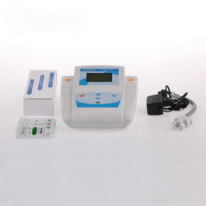 Emissions And Stack Microcomputer Chloride Ion Concentration Meter