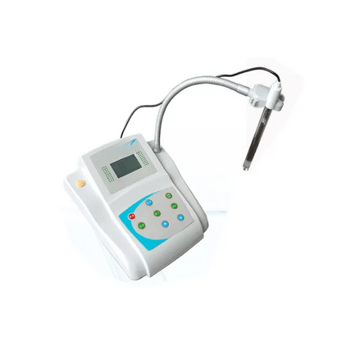 Emissions And Stack Microcomputer Chloride Ion Concentration Meter - Image 2