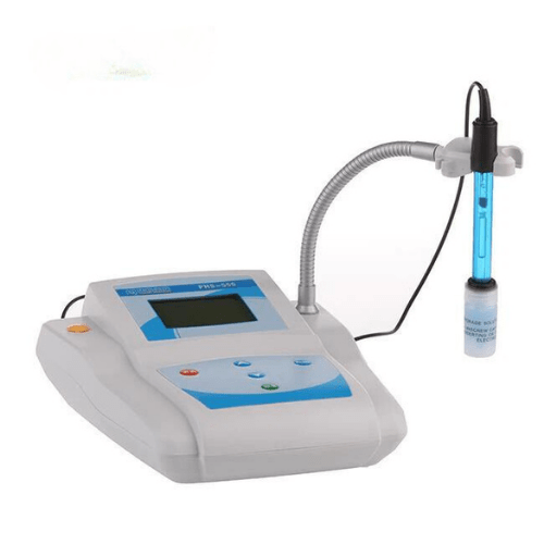 Emissions And Stack Microcomputer Chloride Ion Concentration Meter - Image 3