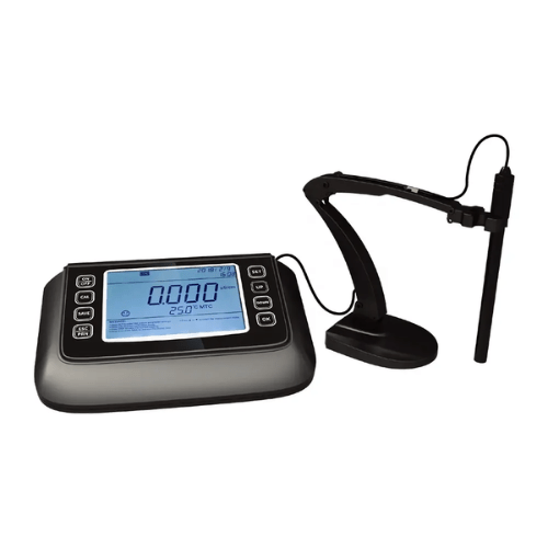 Emissions And Stack Chloride Ion Concentration Meter - Image 2