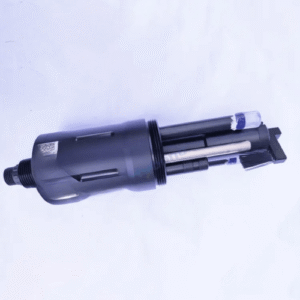 Emissions And Stack Chloride Analyzer Ion Meter