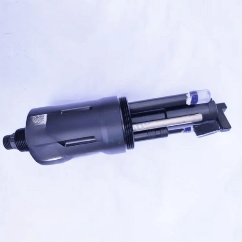 Emissions And Stack Chloride Analyzer Ion Meter