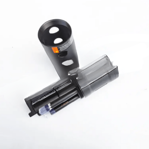 Emissions And Stack Chloride Analyzer Ion Meter - Image 3