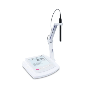 Emissions And Stack Chloride Ion Meter for Detect Cd Ca Cl F I Ag K Ion