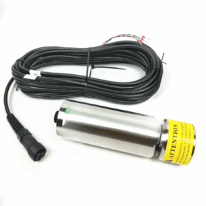 Emissions And Stack Chloride Water Treatment Ion Meter