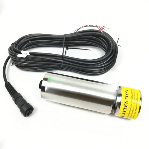 Emissions And Stack Chloride Water Treatment Ion Meter