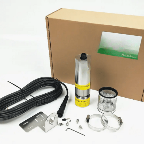 Emissions And Stack Chloride Water Treatment Ion Meter - Image 2