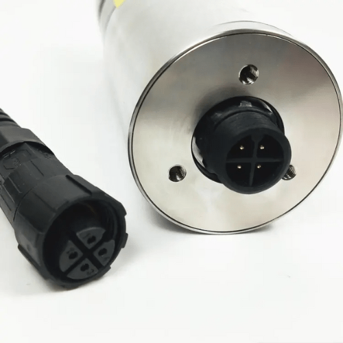 Emissions And Stack Chloride Water Treatment Ion Meter - Image 4