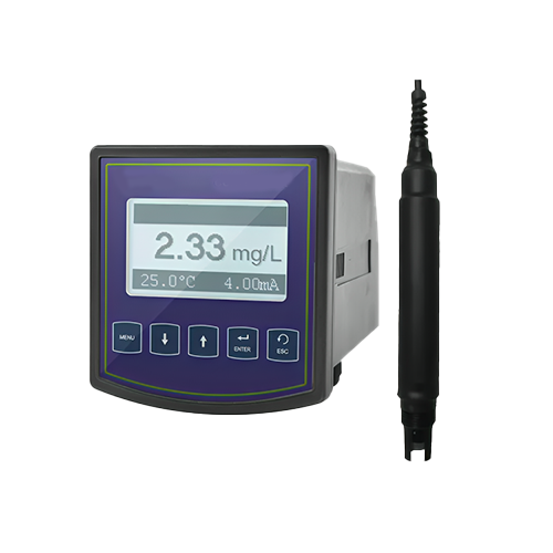 Emissions And Stack Calcium Ion Meter Monitor