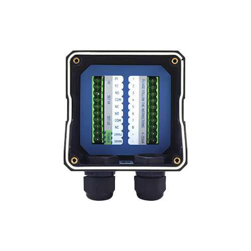 Emissions And Stack Calcium Ion Meter Monitor - Image 3